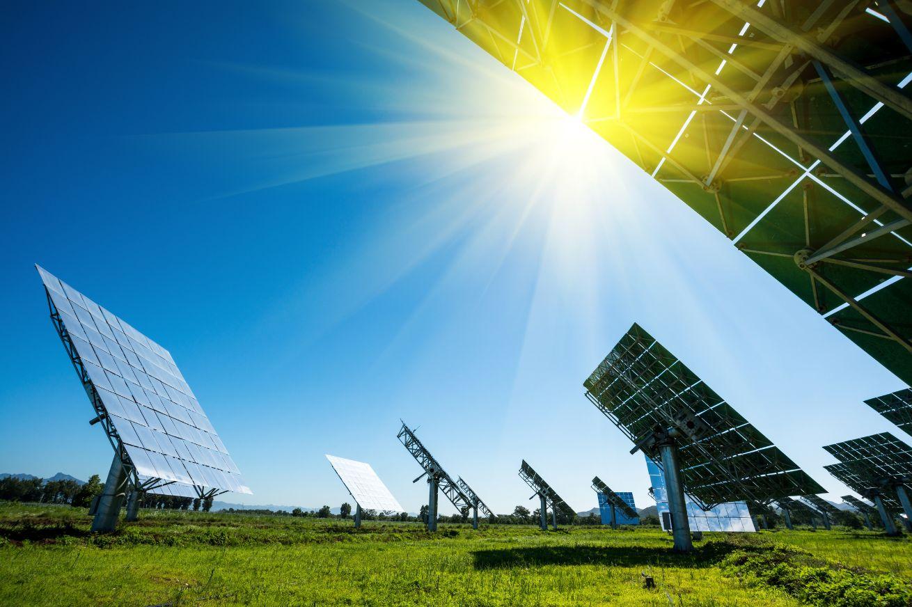 Advanced Microgrids for Sustainability